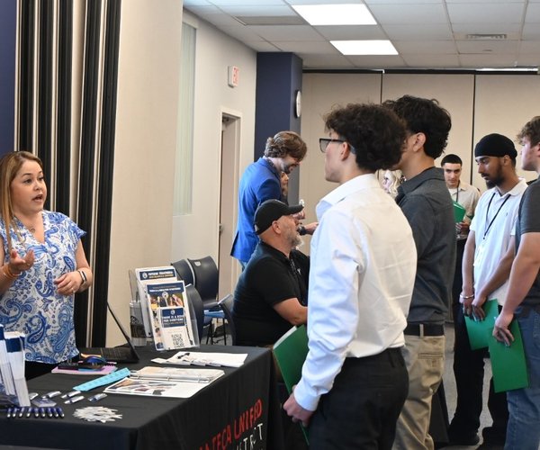 MUSD cte summit
