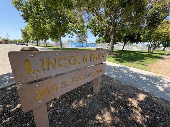 lincoln park