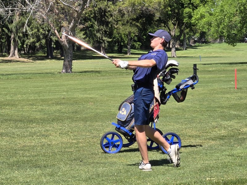 Turlock golf 2