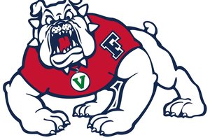 Fresno State Logo