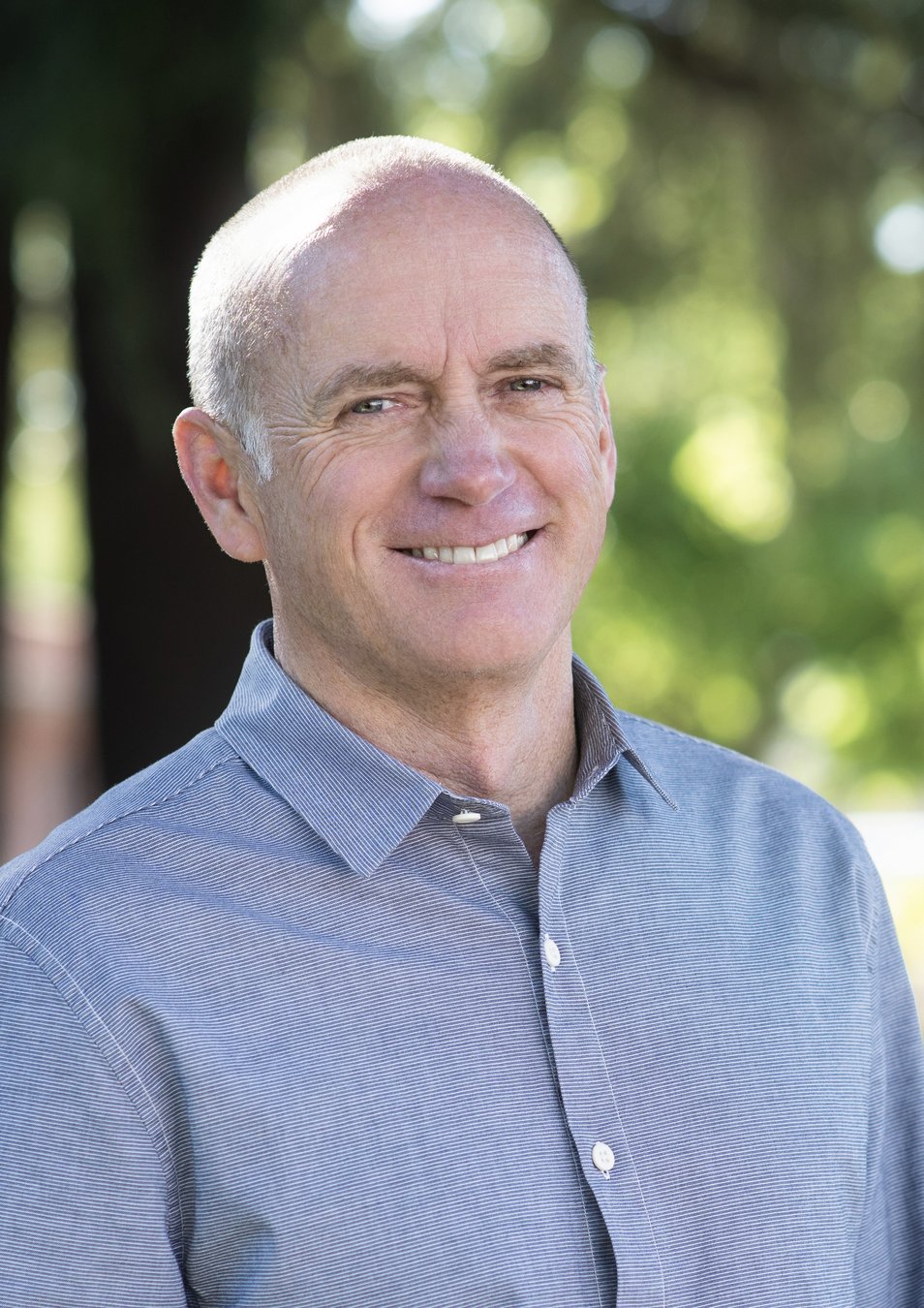 Jim Reape Local 2026 elections kick off with mayor, council candidates - Turlock ...