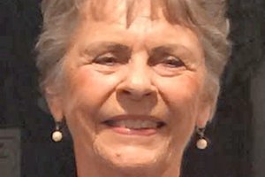 Carolyn Jane Sherman
