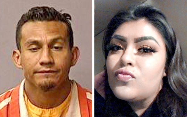 Ceres man convicted of 2020 murder of wife sentenced to 25 years to ...