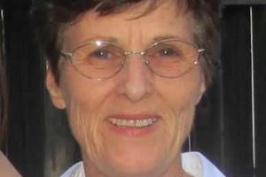 DORIS ELAINE HEARD obit