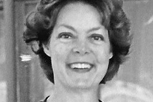 Kitty Herrick