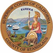 court logo
