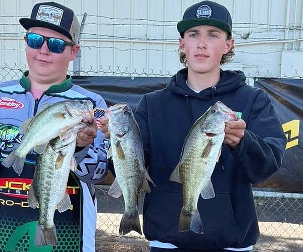 SJ BassMasters