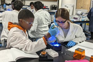 biotech camps