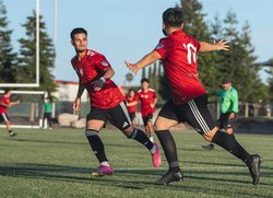 Manteca FC Rebels