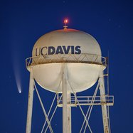 davis water story