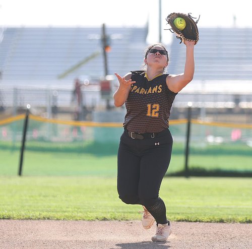 All-WAC Spring Teams