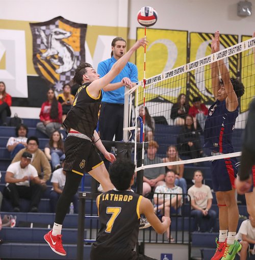 All-WAC Spring Teams