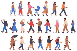 people