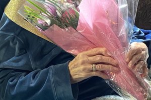 TILLIE SILVA obit