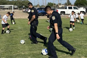 Turlock Sports Park
