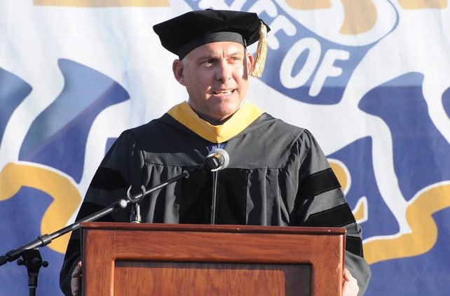 adam gray merced college grad