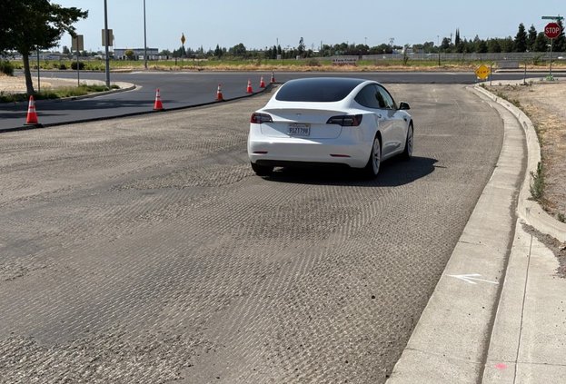 industrial park drive van ryn