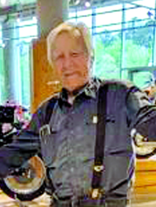 Donald Eid obit