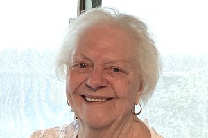 JUDITH COLLEEN WESTALL obit