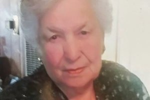 MARIA DE LA LUZ HERNANDEZ obit
