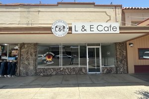 l&e cafe