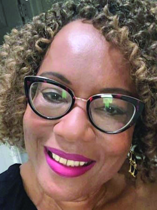 Angela Green obit