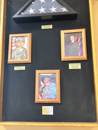 vets pic