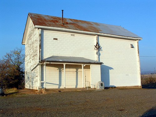 millton hall