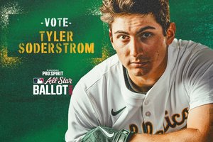 Soderstrom All-Star Campaign