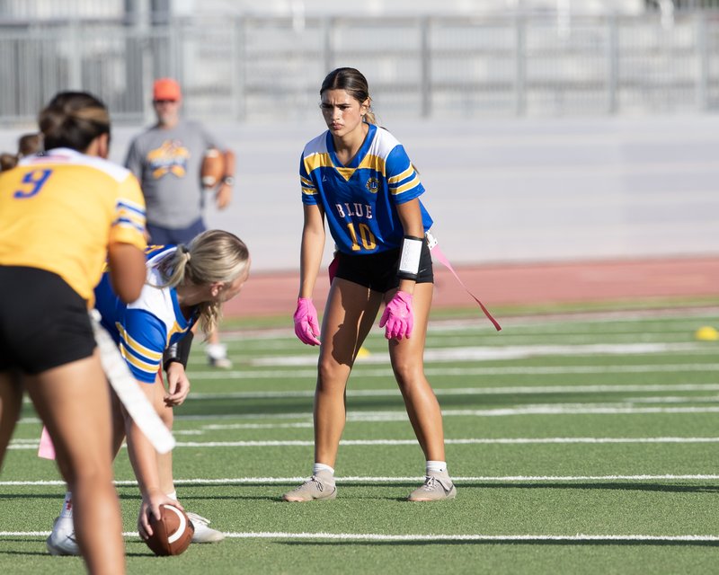 Kealani Solis-Coelho Turlock