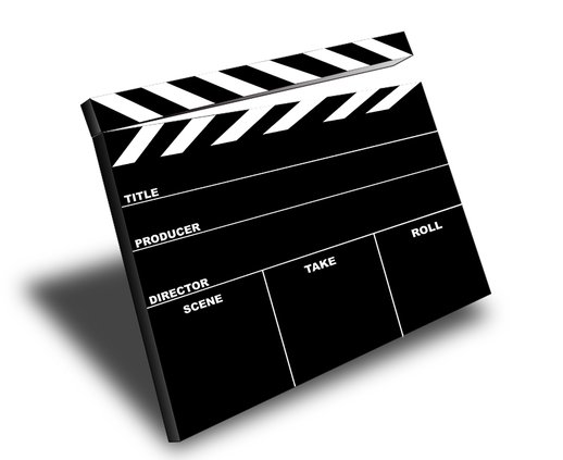 r movie