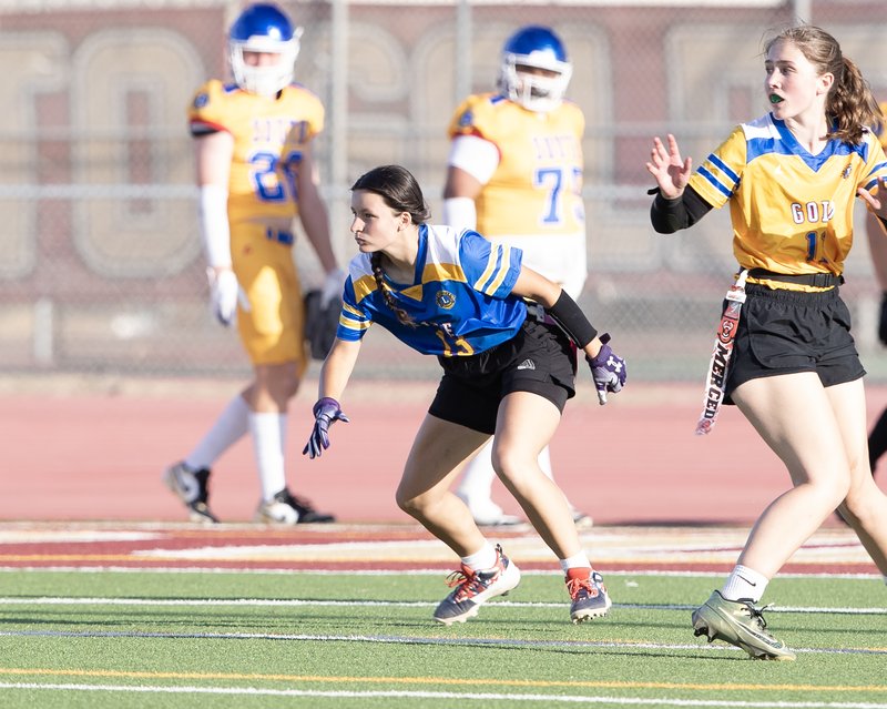 flag football 2