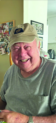 Dick Hageman obit