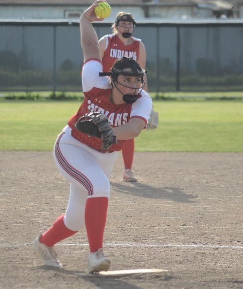 All-TVL softball
