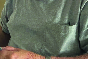 Dick Hageman obit