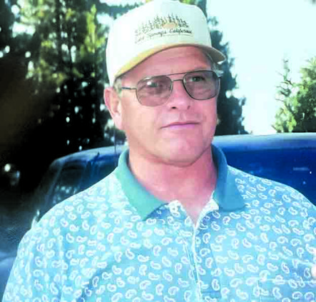 Gerald W. Johannsen obit