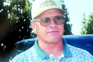 Gerald W. Johannsen obit