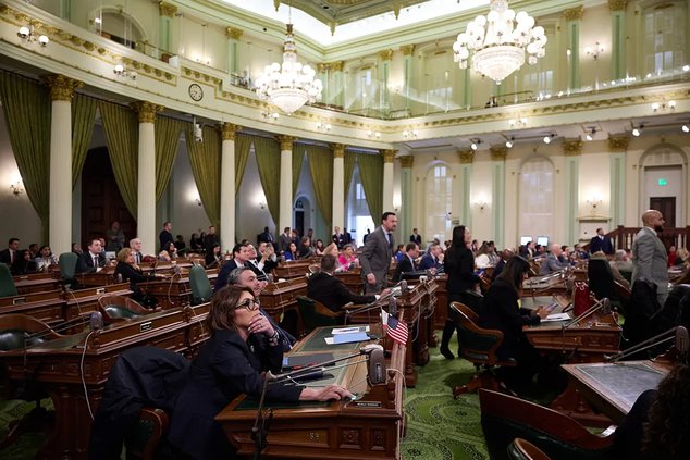 state assembly