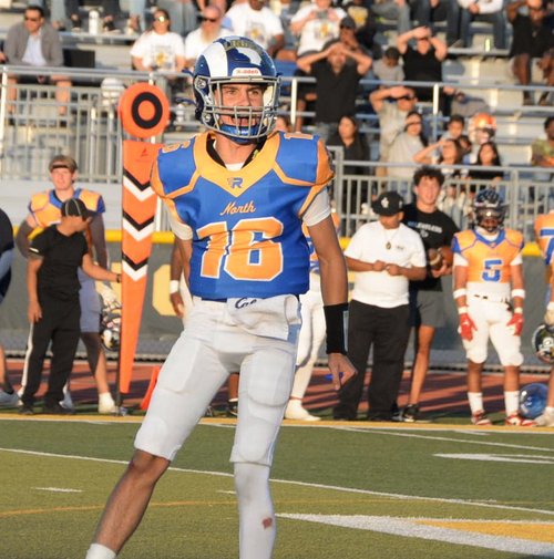Lions All-Star Football Game