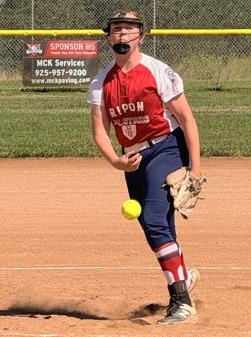 Ripon Junior Softball All-Stars
