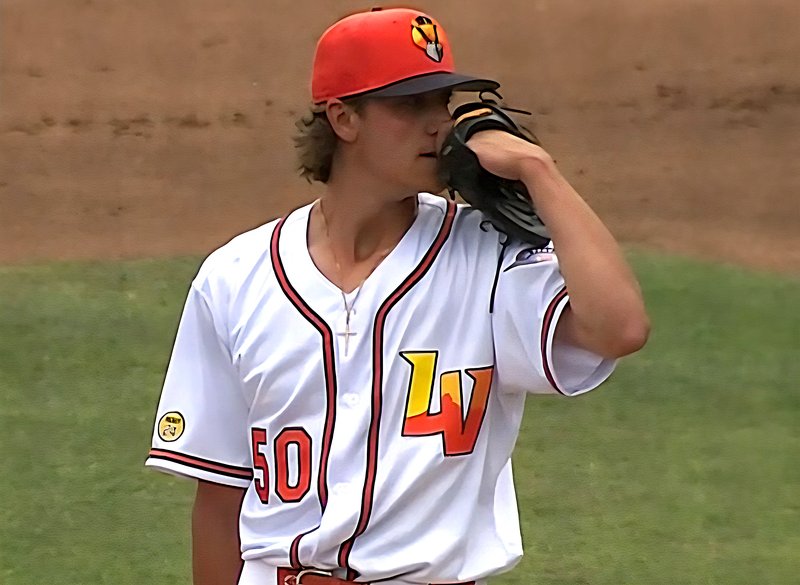 Kade Morris