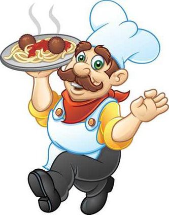 spaghetti f