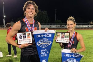 Ripon Athletes of the Year