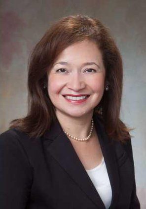 Rosa De Leon Park - StanCOG
