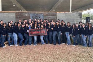 gustine ffa june 2