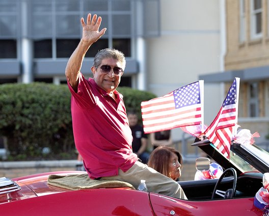 4th of July parade 1