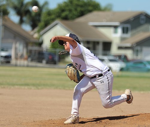 Manteca-Ripon 11U All-Stars