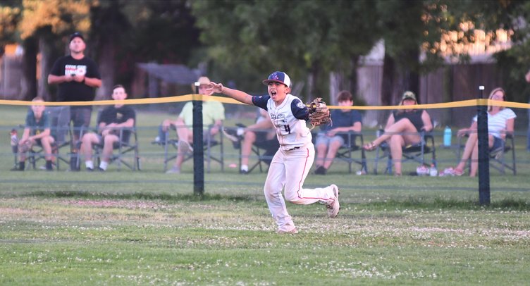 Ripon-Northgate 12U All-Stars