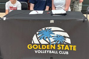 Landon West commits