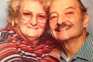 ANNE BROWN obit